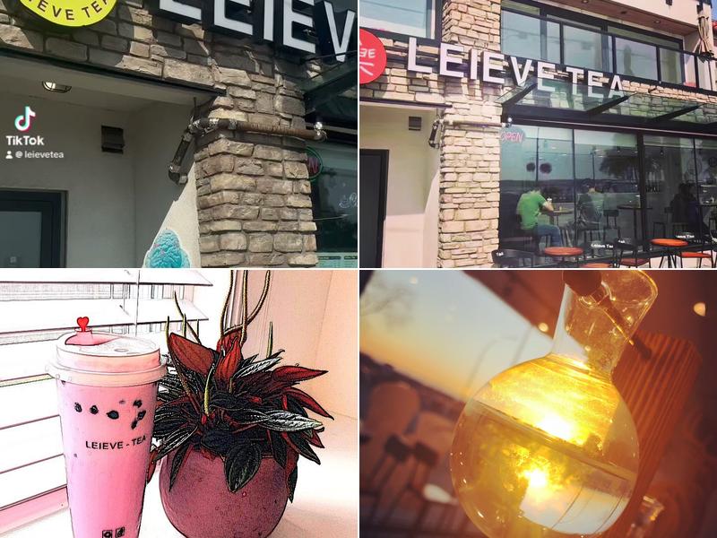 Leieve Tea 1-15581 Marine Dr, White Rock