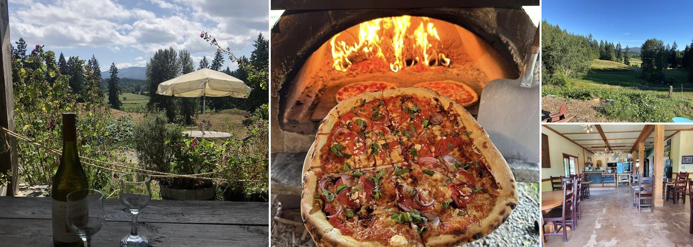 Alderlea Farm and Cafe