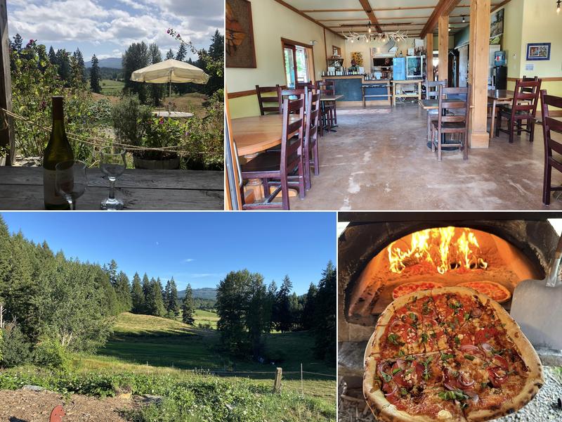 Alderlea Farm and Cafe