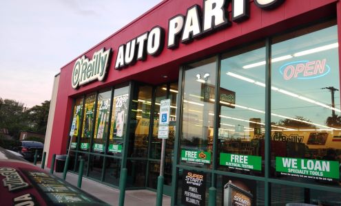 O'Reilly Auto Parts