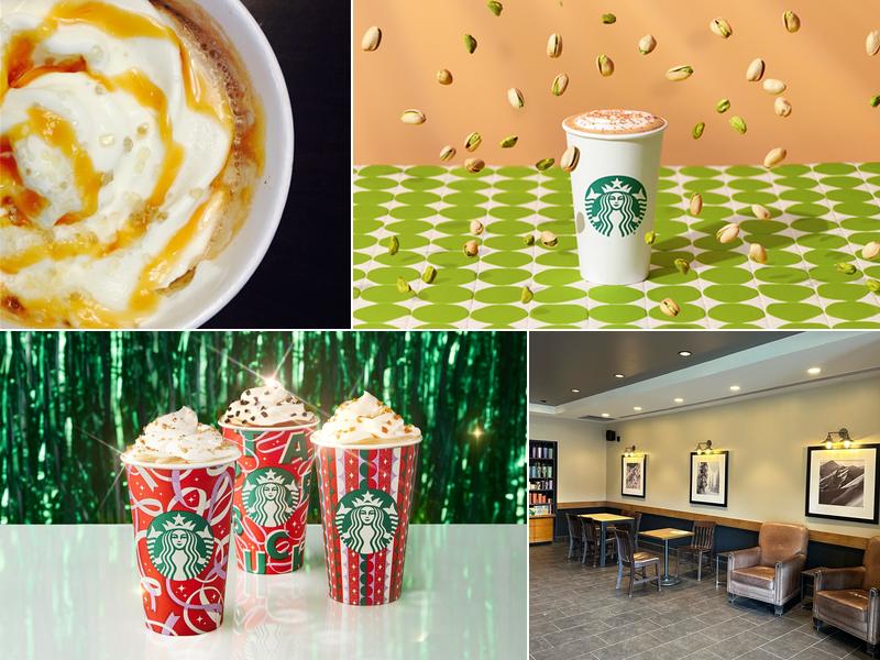 Starbucks 1641 7 Ave, Fernie