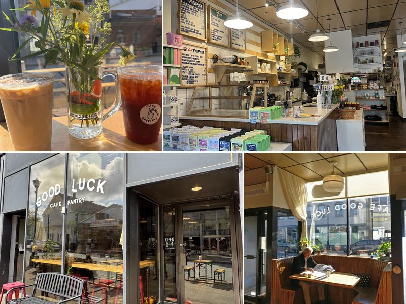 Café Good Luck 145 Portland St, Dartmouth