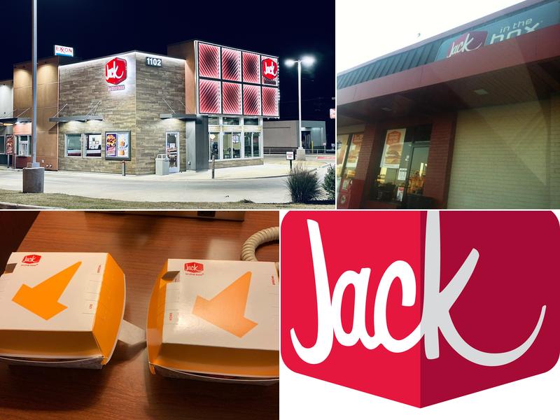Jack in the Box