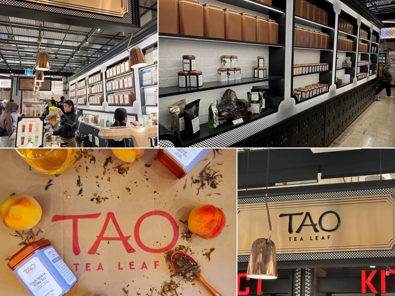 Tao Tea Leaf - Mississauga