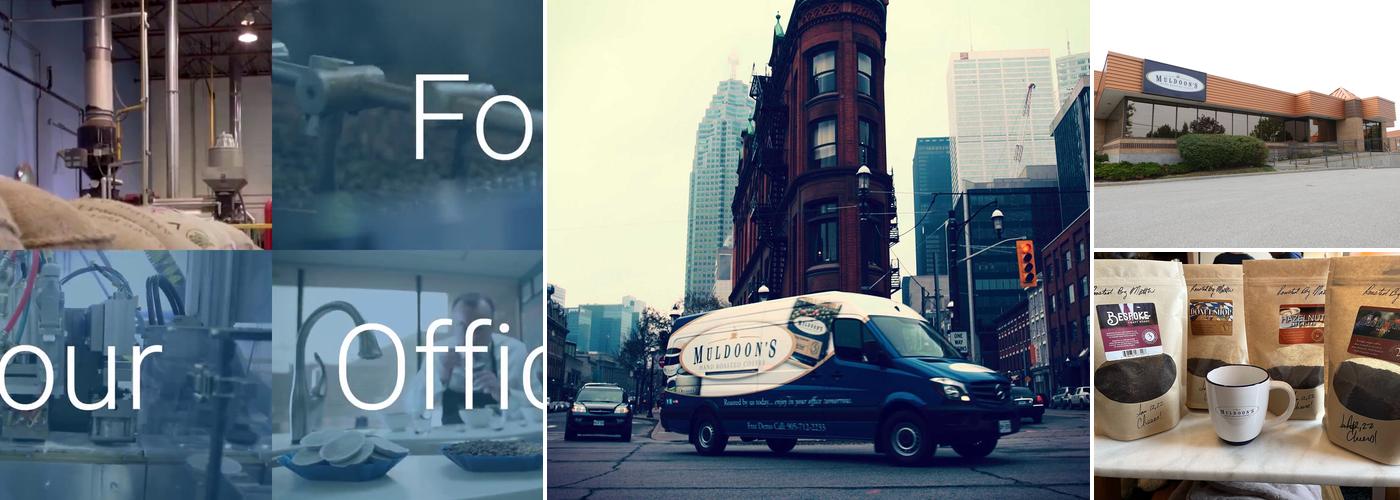 Muldoon's Craft Coffee Roasters