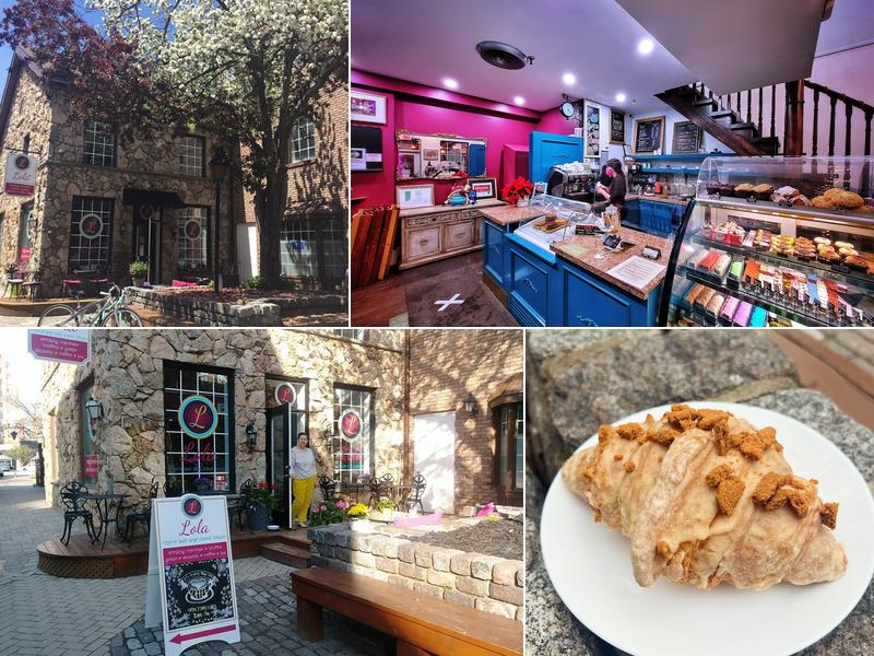 Lola Choco Bar And Sweet House