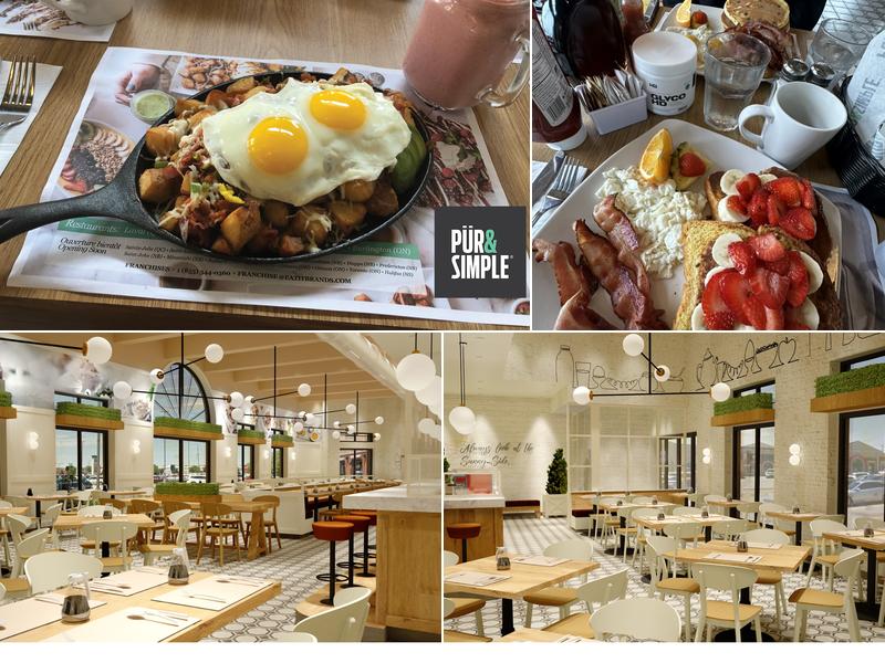 Pür & Simple 1940 Appleby Line Unit 22, Burlington