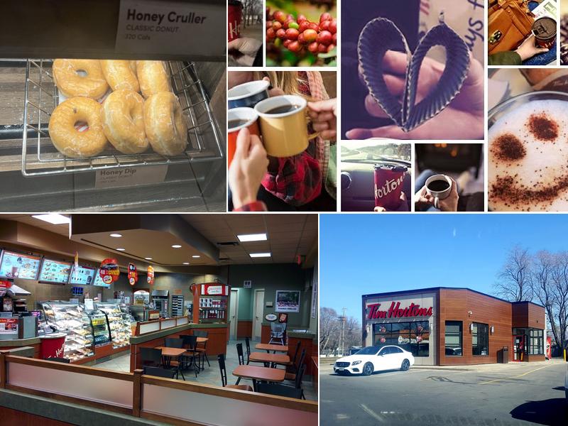 Tim Hortons