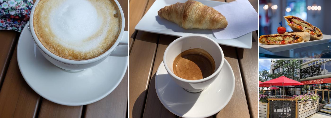 Capistrano Bistro & Espresso Bar