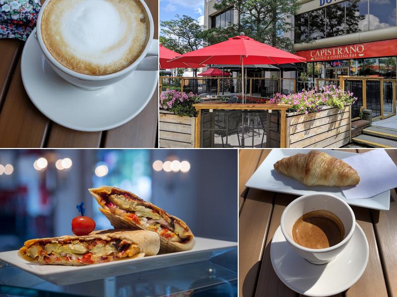 Capistrano Bistro & Espresso Bar