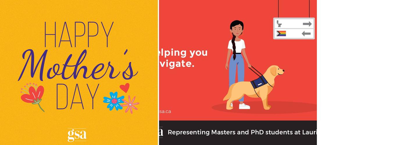 WLU Graduate Students Association