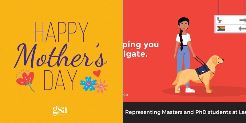 WLU Graduate Students Association