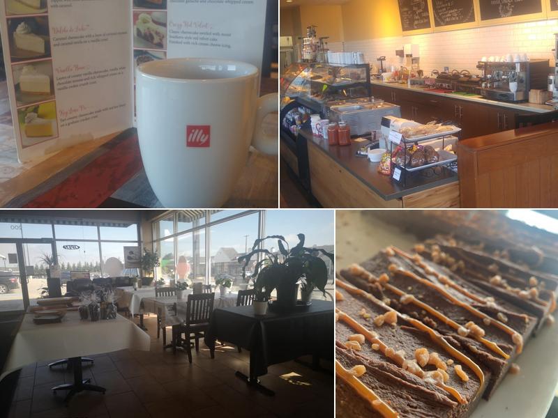 The Java Garden 600 Laurelwood Dr, Waterloo