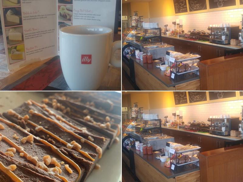 The Java Garden 600 Laurelwood Dr, Waterloo