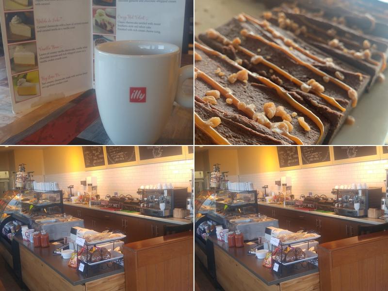 The Java Garden 600 Laurelwood Dr, Waterloo