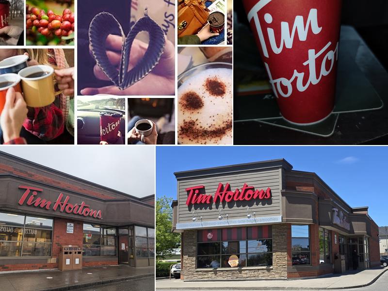 Tim Hortons