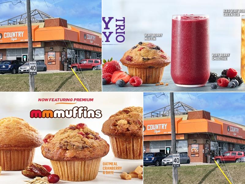 Country Style 1050 Brock Rd, Pickering