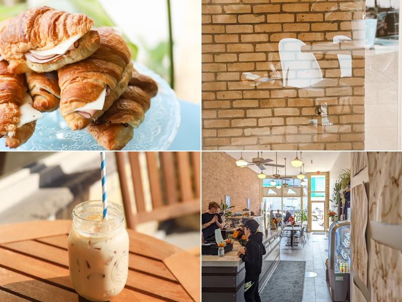 Streamliners Espresso Bar 767 Talbot St, St Thomas