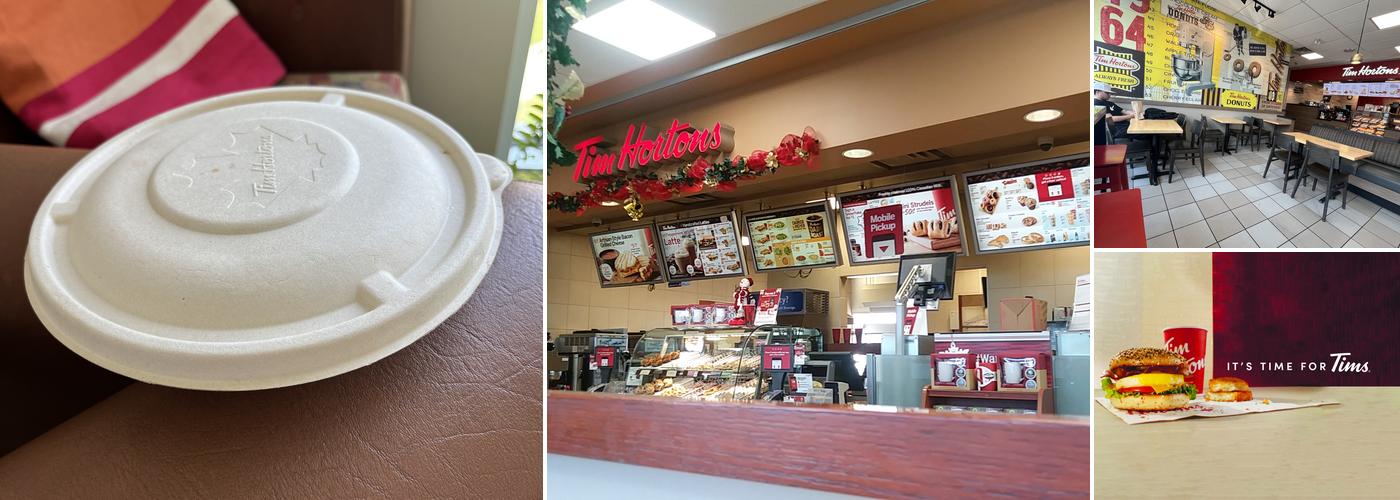 Tim Hortons