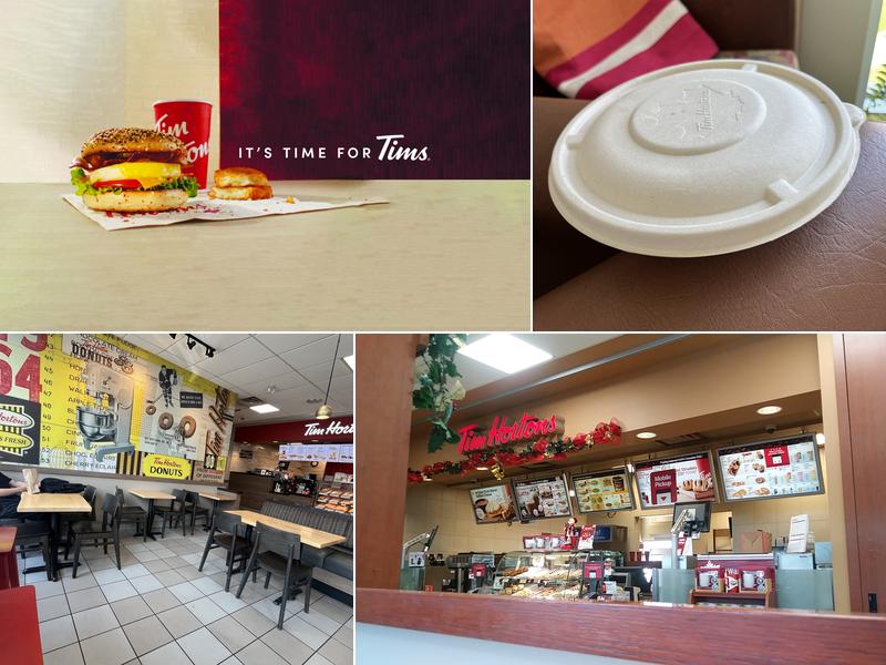 Tim Hortons