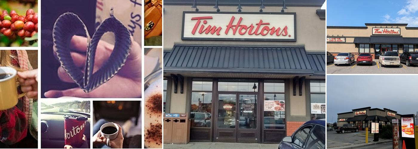 Tim Hortons