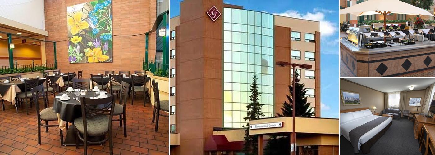 The Glenmore Inn & Convention Centre