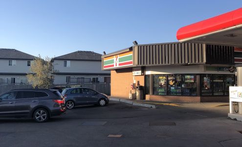 7-Eleven