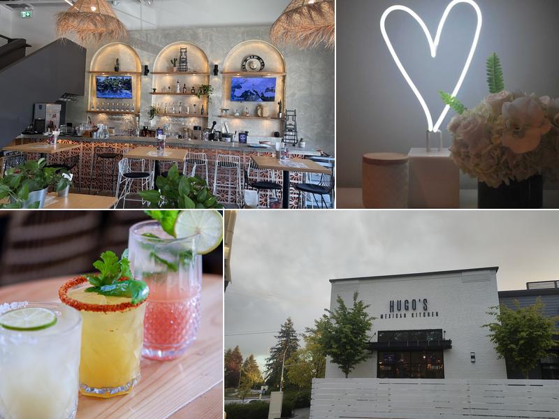 Hugo's Mexican Kitchen