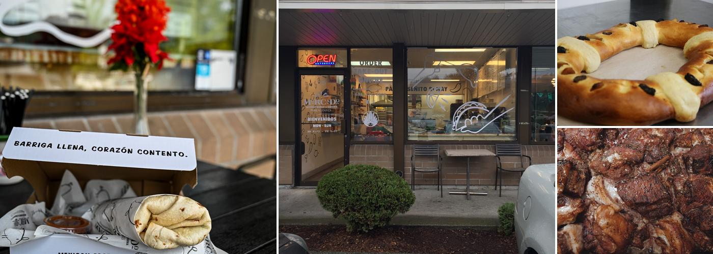 Mercado By Originals