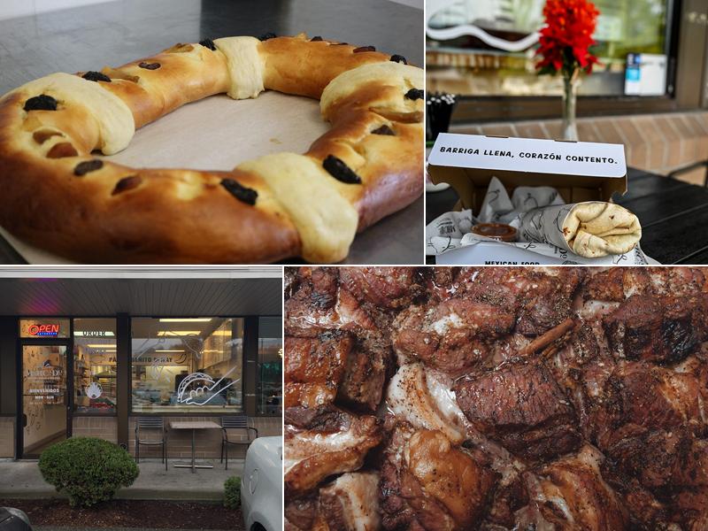 Mercado By Originals