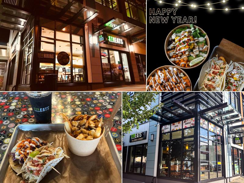 strEATS 20689 Willoughby Town Centre Dr A150, Langley