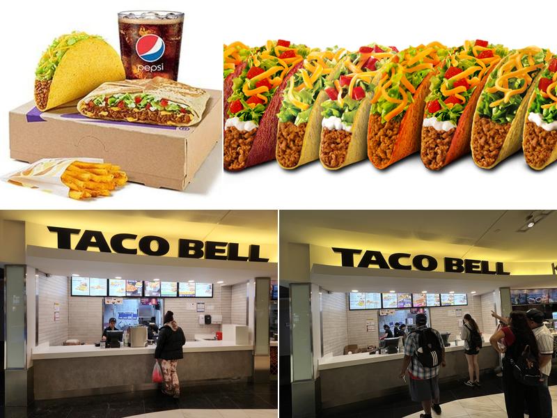 Taco Bell