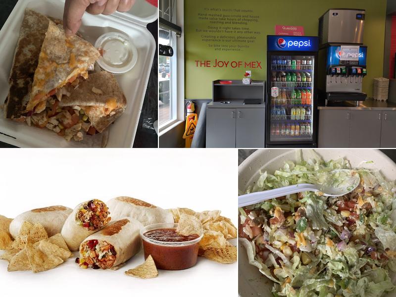 Quesada Burritos & Tacos