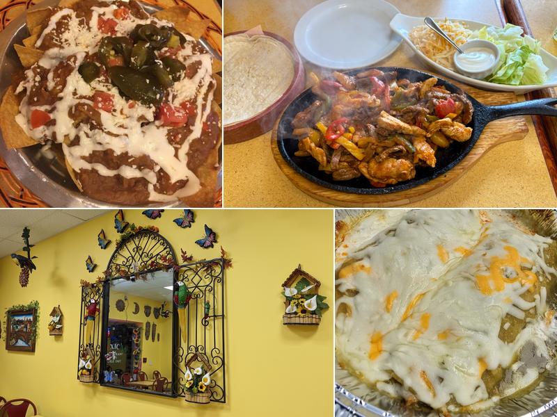 Cielito Lindo 1660 Kingston Rd, Pickering