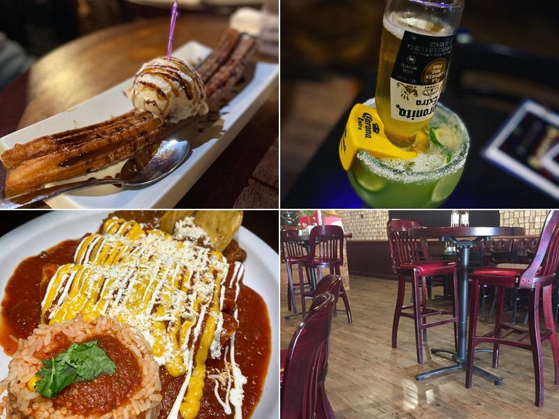 El Bocho 10133 Yonge St unit a, Richmond Hill