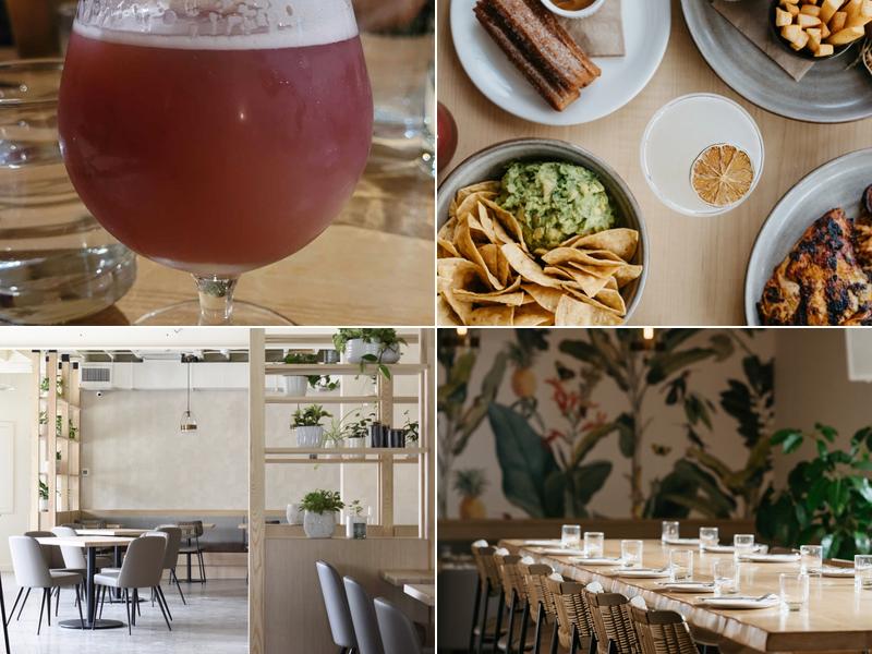 Chúuk | Mexican Kitchen and Bar