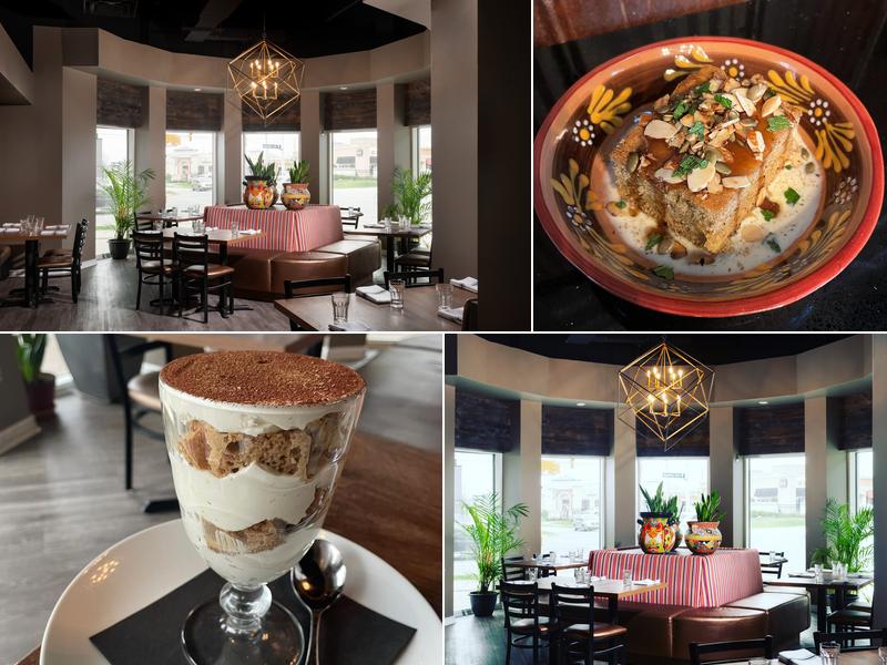 Pepe and Lela's Eatery