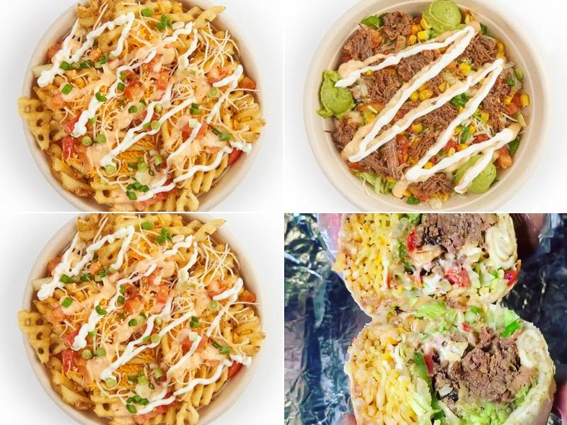 Fat Bastard Burrito Co.