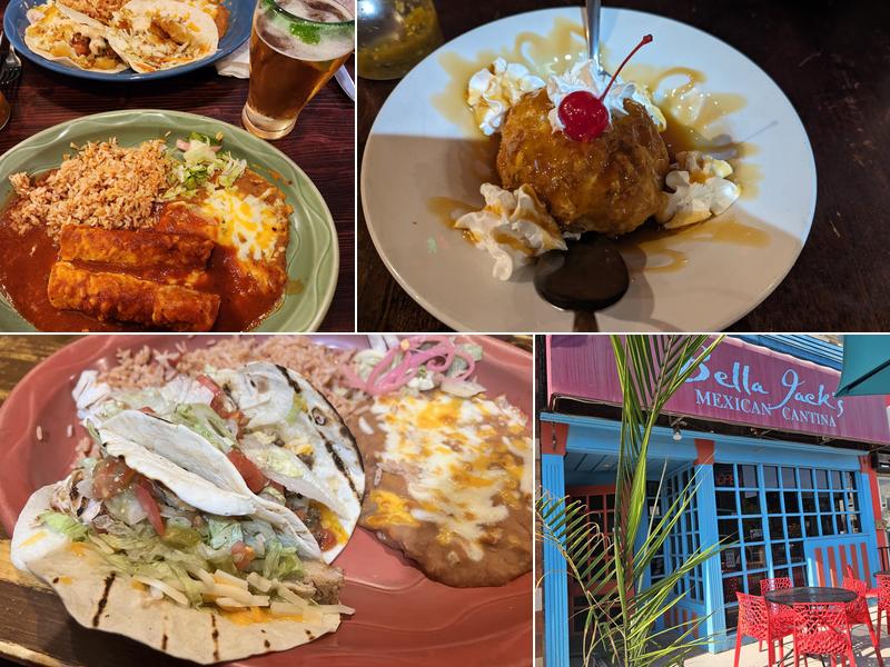 Bella Jacks 437 Talbot St, St Thomas