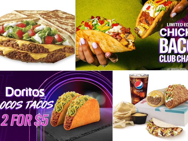 Taco Bell