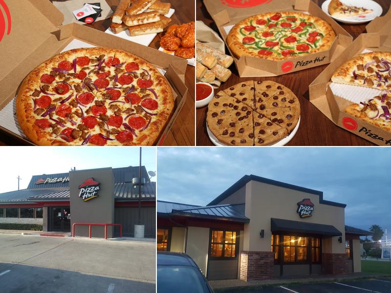 Pizza Hut