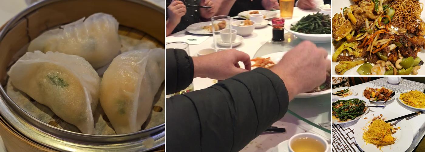 Wah Wing Szechuan Restaurant Menu