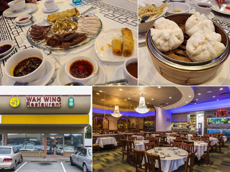 Wah Wing Szechuan Restaurant