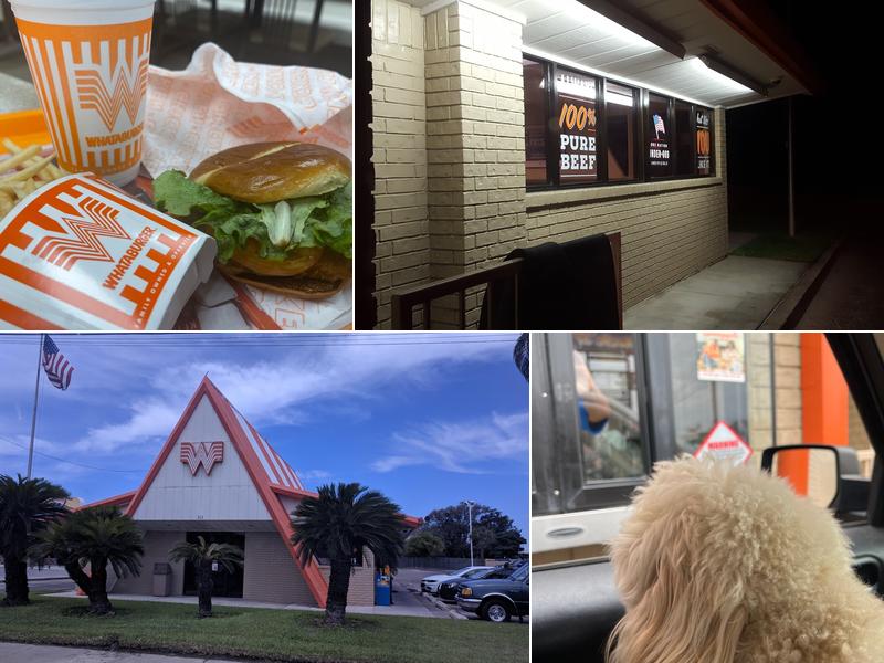 Whataburger