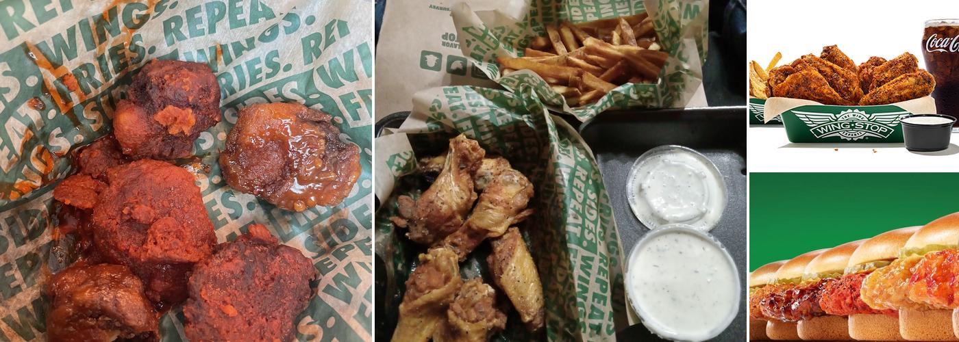Wingstop