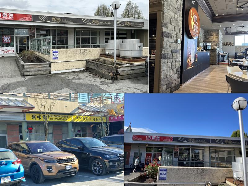 Deer Garden Signatures