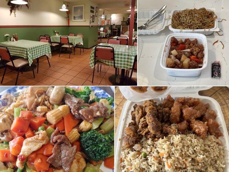 Kitchen On The Ridge