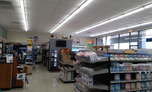 Sherwin-Williams Paint Store