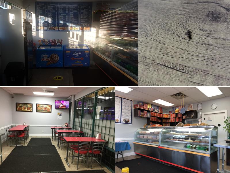 Saini Sweets Restaurant