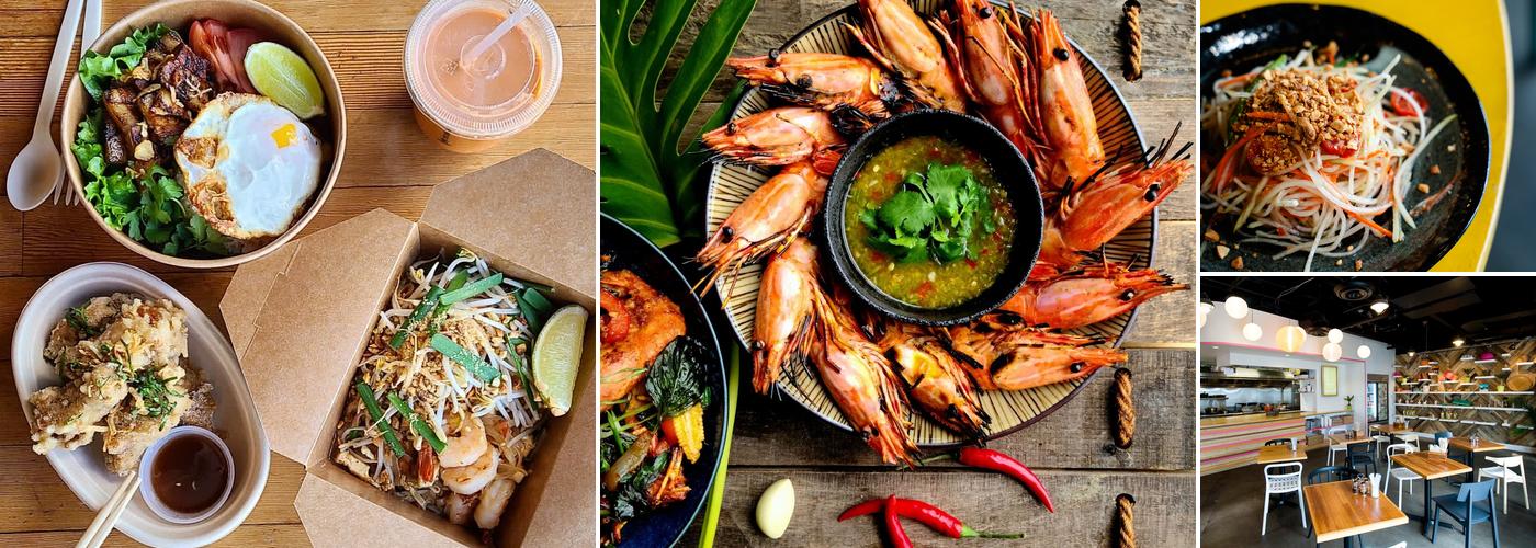 Longtail Kitchen